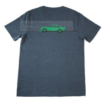 Porsche Carrera RS 2.7 T-Shirt