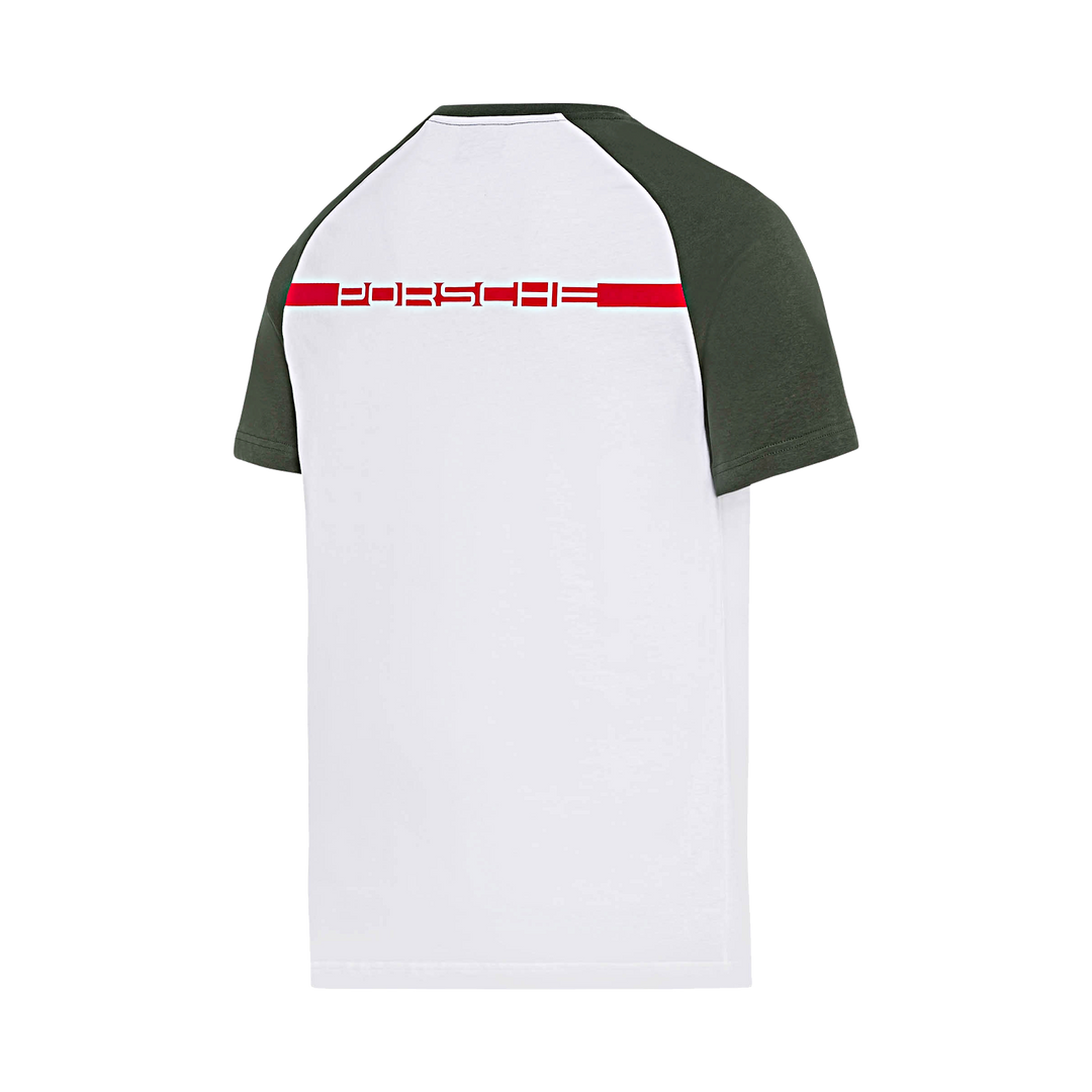 T-Shirt con Logo Liu Jo / Bianco T-Shirt con Logo Liu Jo / Bianco