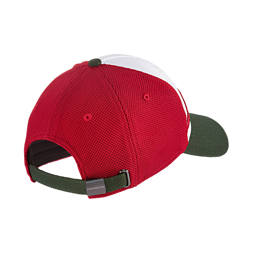 Porsche Baseball Hat - RS 2.7