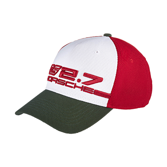 Porsche Baseball Hat - RS 2.7