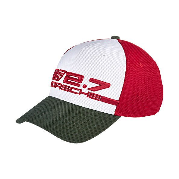 Porsche Baseball Hat - RS 2.7