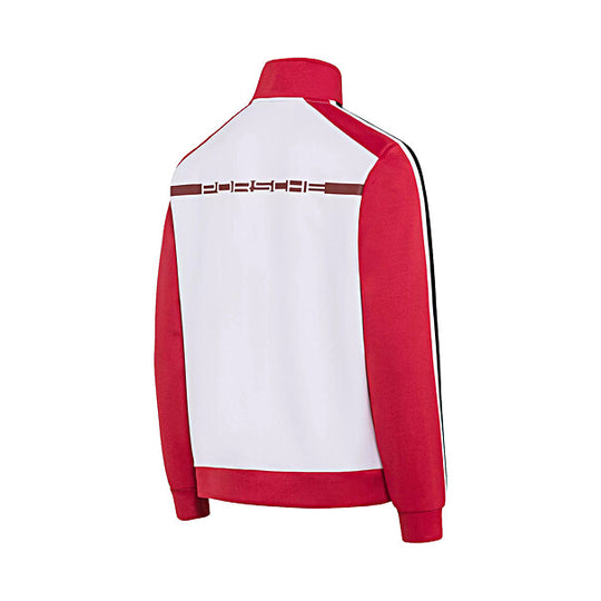 Porsche  Men's Track Jacket - RS 2.7