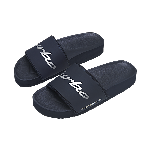 Porsche design shop flip flops