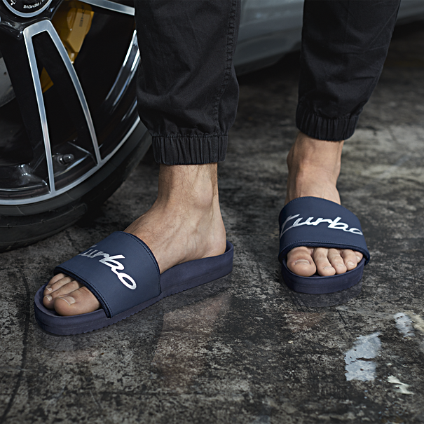 Porsche 2025 design slippers
