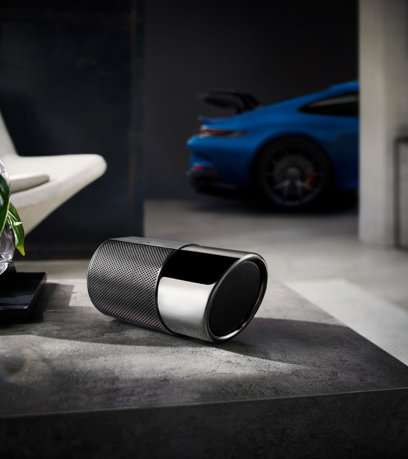 Porsche Portable Speaker 2.0