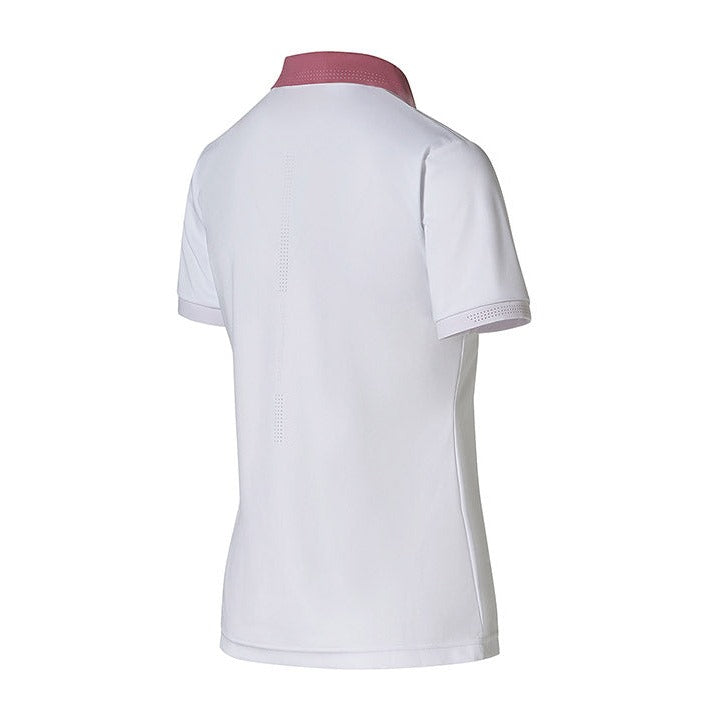 Porsche Ladies Polo Shirt - Taycan