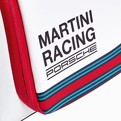 Porsche Wash Bag - Martini Racing