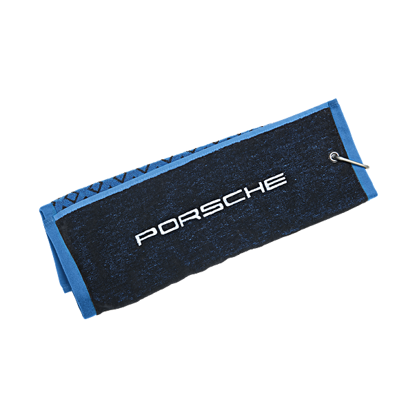 Porsche Golf Towel - Sport