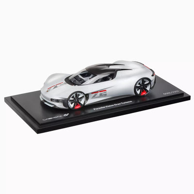Porsche Vision Gran Turismo Model Car - 1:18 Scale