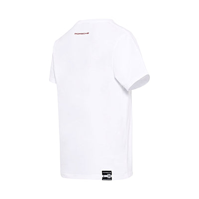Porsche 911 Men's T-shirt (White) - Essential