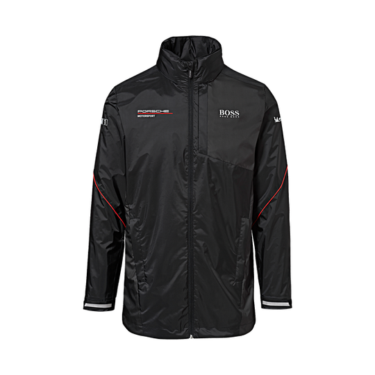 Porsche Windbreaker Unisex Hugo Boss Motorsport